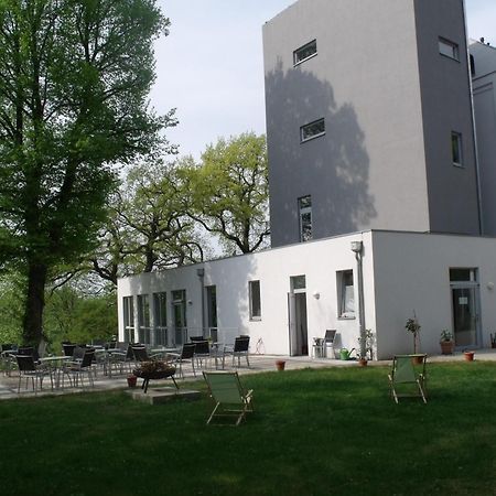 וארן Hotel Zwischen Den Seen מראה חיצוני תמונה