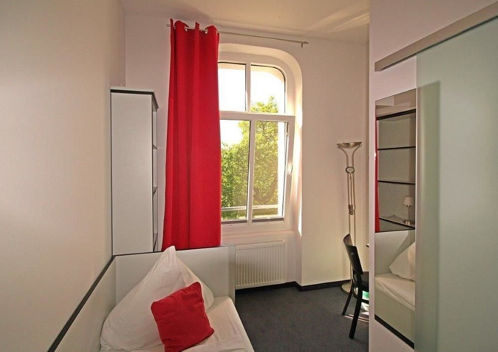 וארן Hotel Zwischen Den Seen מראה חיצוני תמונה